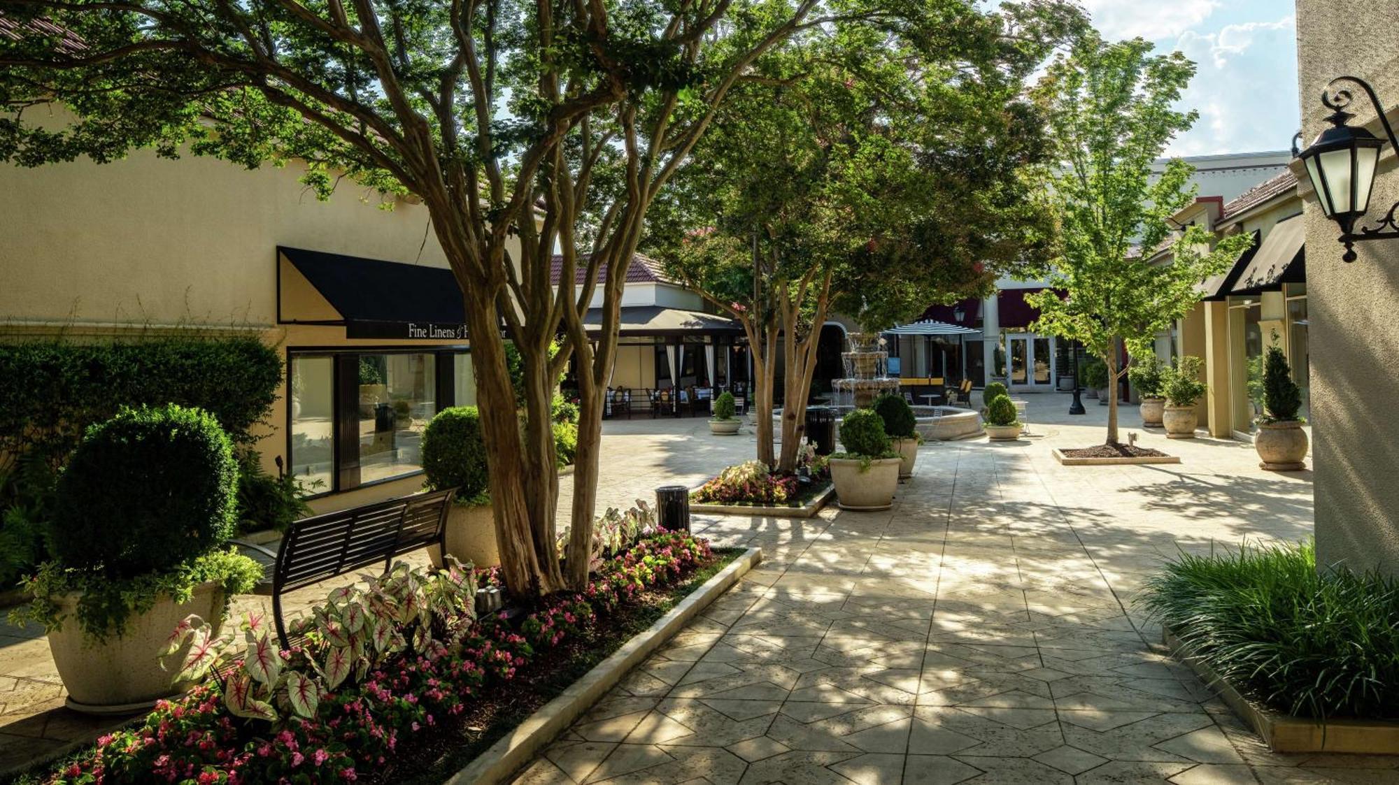 Doubletree Suites By Hilton Charlotte/Southpark מראה חיצוני תמונה