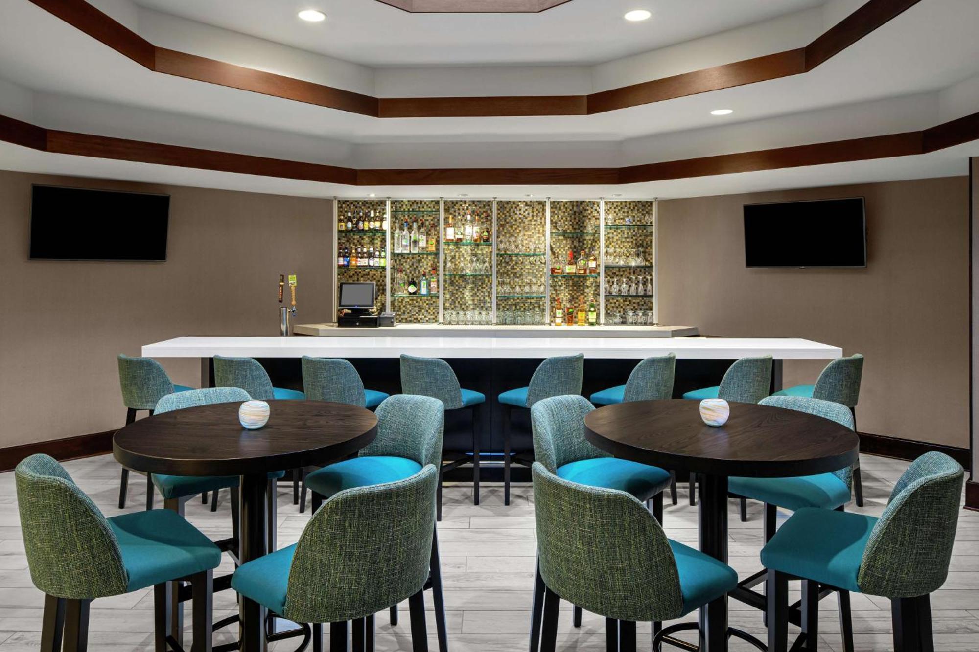 Doubletree Suites By Hilton Charlotte/Southpark מראה חיצוני תמונה