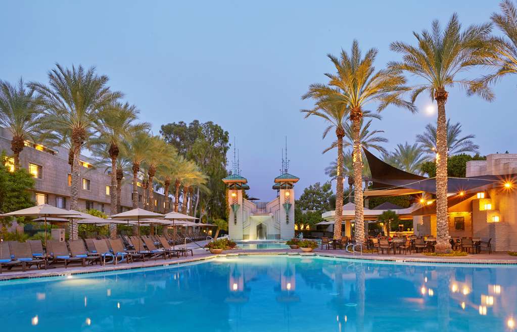 Doubletree Suites By Hilton Charlotte/Southpark מתקנים תמונה