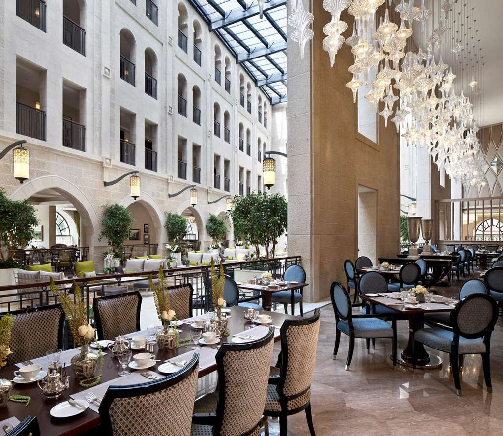 Doubletree Suites By Hilton Charlotte/Southpark מסעדה תמונה
